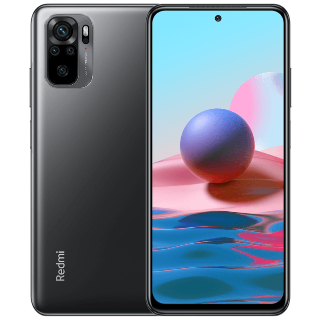 Phone